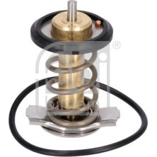 febi bilstein | Thermostat, Kühlmittel | 185598