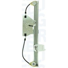 Magneti Marelli | Fensterheber | 350103161100