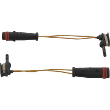 Ferodo | Warnkontakt, Bremsbelagverschleiß | FWI261