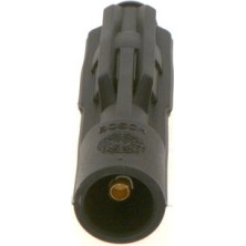 BOSCH | Stecker, Zündkerze | 0 356 100 100