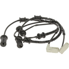 Ferodo | Warnkontakt, Bremsbelagverschleiß | FWI251