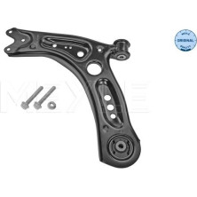 Meyle 2 x MEYLE Lenker, Radaufhängung MEYLE-ORIGINAL: True to OE 116 050 0123/S