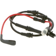 BOSCH | Warnkontakt, Bremsbelagverschleiß | 1 987 473 564