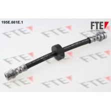 FTE | Bremsschlauch | 9240065