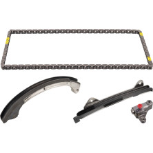 febi bilstein | Steuerkettensatz | 170005