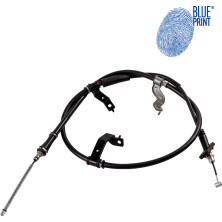 Blue Print | Seilzug, Feststellbremse | ADG046152