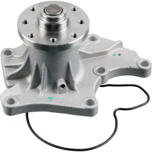 febi bilstein | Wasserpumpe | 47456