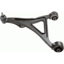 34358 01 Lenker, Radaufhängung