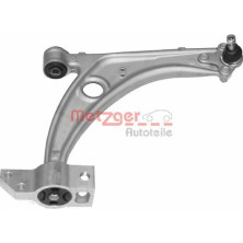 Metzger Lenker, Radaufhängung COMPETENCE KIT 58014702