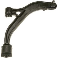 JTC1274 Lenker, Radaufhängung