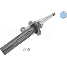 326 623 0076 Stoßdämpfer MEYLE-ORIGINAL: True to OE.