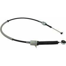 3150136 Seilzug, Schaltgetriebe