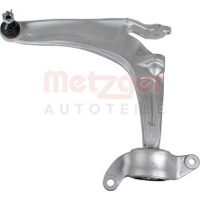 58171501 Lenker, Radaufhängung