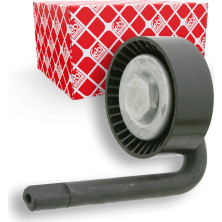 febi bilstein | Riemenspanner, Keilrippenriemen | 27371