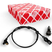 FEBI BILSTEIN 173596 Sensor, Raddrehzahl FEBI BILSTEIN 173596 Sensor, Raddrehzahl