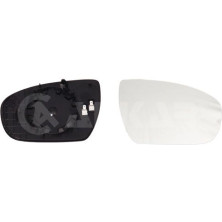 Alkar | Spiegelglas, Außenspiegel | 6432623 Alkar | Spiegelglas, Außenspiegel | 6432623