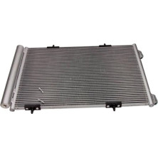 Maxgear | Kondensator, Klimaanlage | AC872891