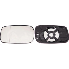 Alkar | Spiegelglas, Außenspiegel | 6451154