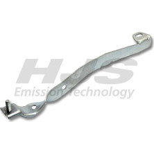 HJS | Halter, Abgasrohr | 83 12 2070