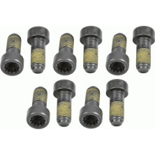 1874 000 051 Schraubensatz, Schwungrad