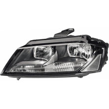 Hella | Hauptscheinwerfer | 1LJ 009 648-031