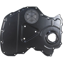 Metzger | Steuergehäusedeckel | 2386003