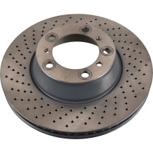 FEBI BILSTEIN 44060 Bremsscheibe