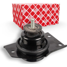 febi bilstein | Lagerung, Motor | 170801