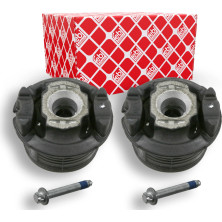 febi bilstein | Reparatursatz, Achskörper | 22672