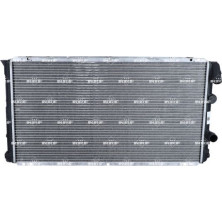 NRF | Kühler, Motorkühlung | 58213