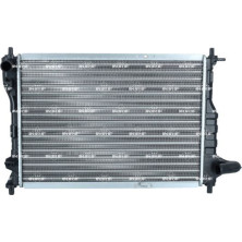 NRF | Kühler, Motorkühlung | 53068A