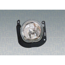 Magneti Marelli | Nebelscheinwerfer | 712402601110