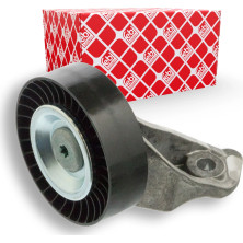 FEBI BILSTEIN 30584 Umlenk-/Führungsrolle, Keilrippenriemen FEBI BILSTEIN 30584 Umlenk-/Führungsrolle, Keilrippenriemen