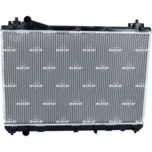 NRF | Kühler, Motorkühlung | 53915