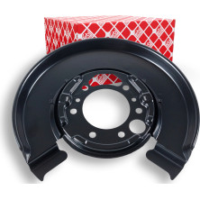 FEBI BILSTEIN 171528 Spritzblech, Bremsscheibe FEBI BILSTEIN 171528 Spritzblech, Bremsscheibe