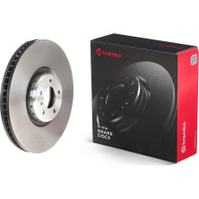 Brembo | Bremsscheibe | 09.D900.13