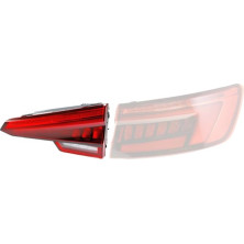 Hella | Heckleuchte | 2SK 012 247-101