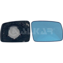 Alkar | Spiegelglas, Außenspiegel | 6412044