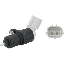 Hella | Impulsgeber, Kurbelwelle | 6PU 009 146-731