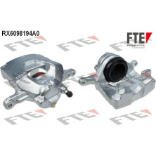 FTE | Bremssattel | 9292222