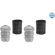 314 740 0001 Staubschutzsatz, Stoßdämpfer MEYLE-ORIGINAL-KIT: Better solution for you!