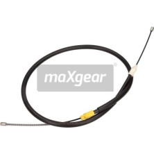 Maxgear | Seilzug, Feststellbremse | 32-0237