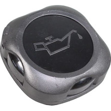 2141009 Verschluss, Öleinfüllstutzen