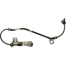 TRW | Sensor, Raddrehzahl | GBS5007
