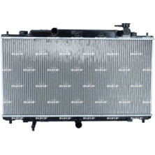 NRF | Kühler, Motorkühlung | 550012