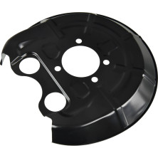 FEBI BILSTEIN 176760 Spritzblech, Bremsscheibe FEBI BILSTEIN 176760 Spritzblech, Bremsscheibe