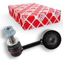 febi bilstein | Stange/Strebe, Stabilisator | 48212