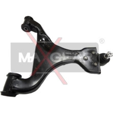 72-1634 Lenker, Radaufhängung