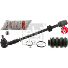 febi bilstein 2 x FEBI Spurstange ProKit 100342