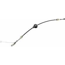 3150302 Seilzug, Schaltgetriebe